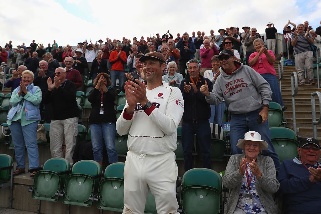 Happy birthday Marcus Trescothick, never stop playing! 