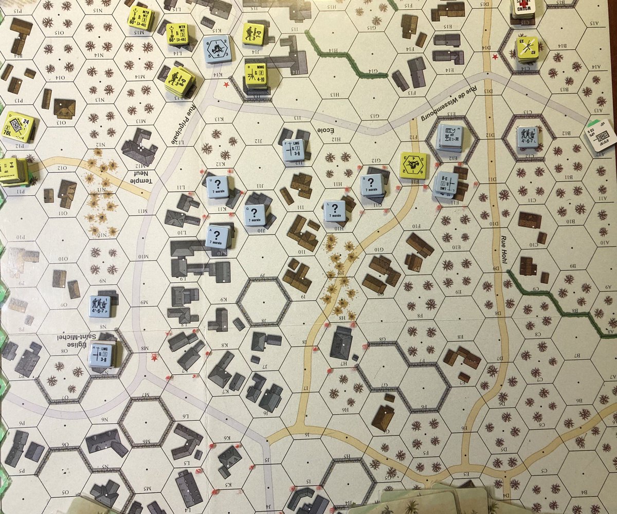Dr_Sarcophagus's tweet image. Christmas night fight with Dad. In the best way possible. ASL. #multimanpub