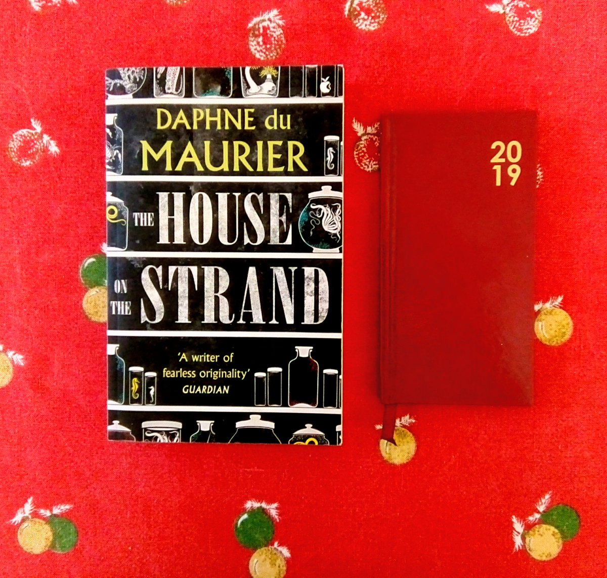 RussellKubrick's tweet photo. Chrimbo Haul... 🎁🎄
Thanks to her dudeness, intelligent, funny & beautiful, that's @rachjohn2016 Merry Christmas!
💋🥂X
#Books #DaphneDuMarier #Diary https://t.co/gmyC8iNXxK