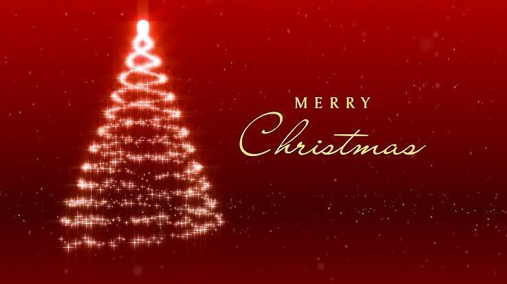 introzap's tweet image. Merry Christmas to you wonderful followers.
Thank you