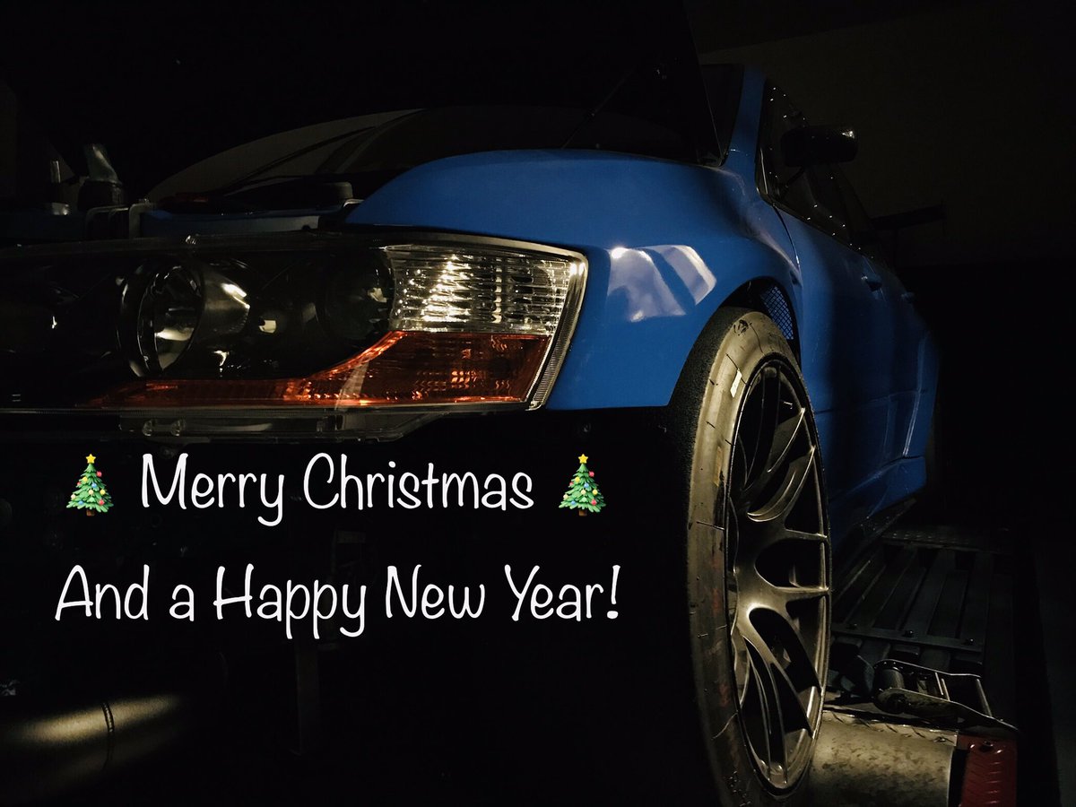 DannyHuntAPT's tweet image. Thanks to all our customers and their support through 2018! If we don’t see you at @DoningtonParkUK on the 29th, we’ll see you in 2019 even faster than before 😉