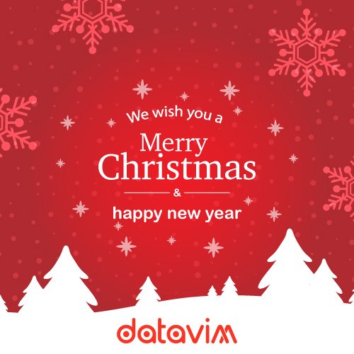 Datavim's tweet photo. Wishing you a very Merry Christmas and Prosperous New Year.
Cheers to the New Year! Wishing you a Happy Holiday season from the team at @Datavim 

#christmas #christmascards #MerryChristmas2018 #MerryChristmasEveryone #happynewyear2019 #datavim https://t.co/QB8rIKmLnQ