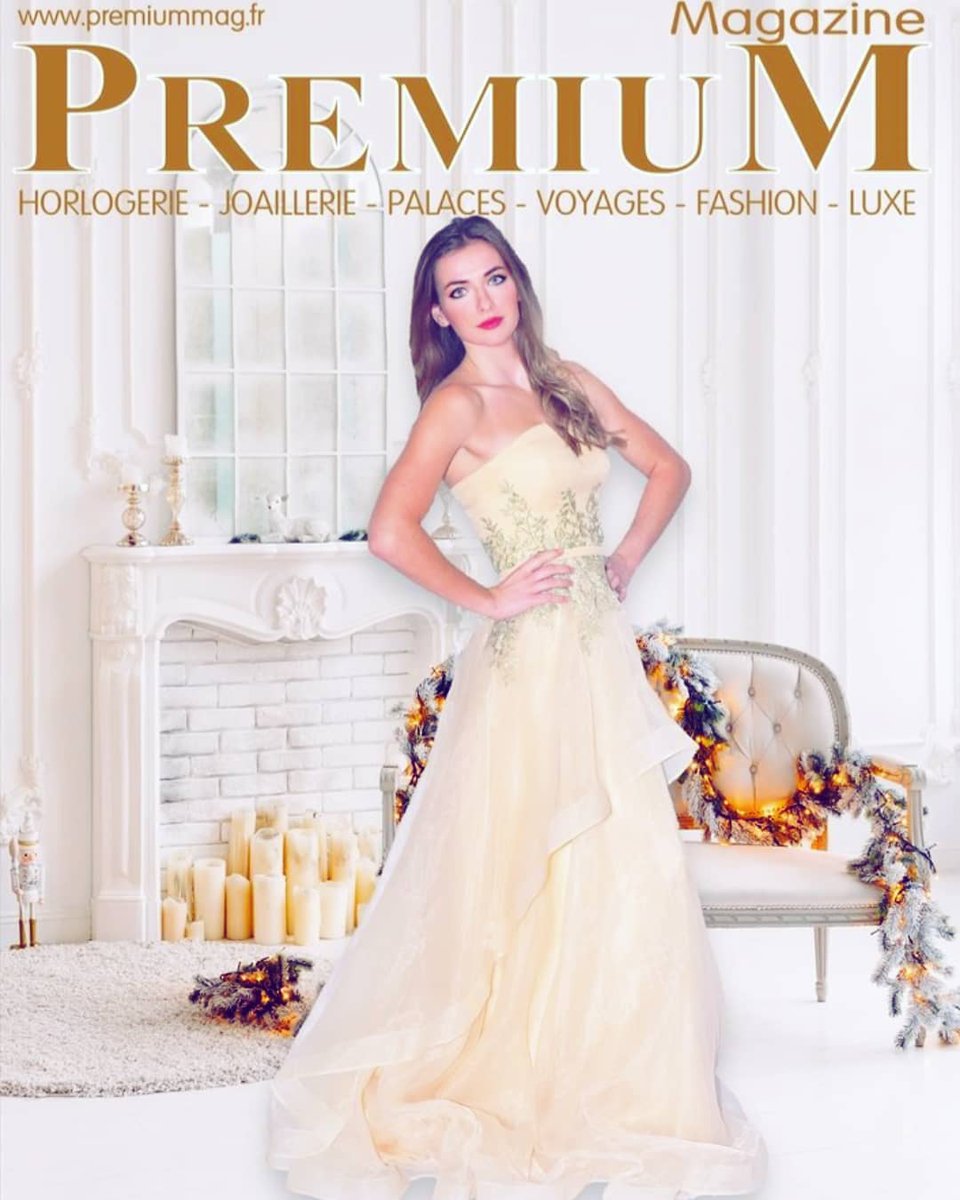guillarme's tweet photo. #xmas 🎅🎄🤶 #cover @premiummagparis #model wearing #christopheguillarme #goldendress
📷 @AbdouHILALIfoto at @Jerome_Nutile
#premiummagazine #fashionshoot #FashionMagazine #mode #fashion #style #couture #eveningdress #noel #christmaslook #christmas #joyeuxnoel #merrychristmas https://t.co/yaVEt9DI8X
