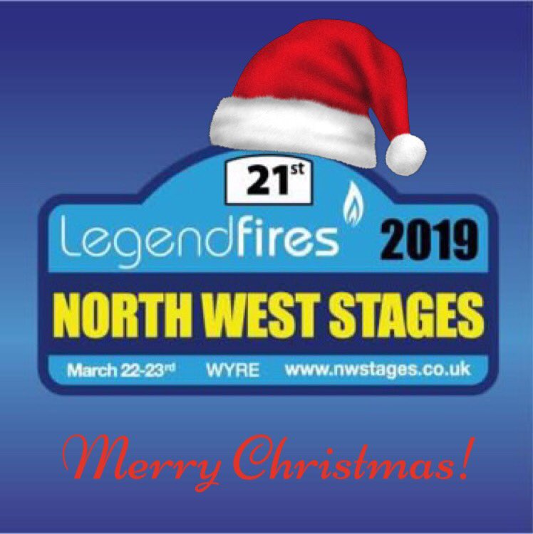 Merry Christmas everyone!