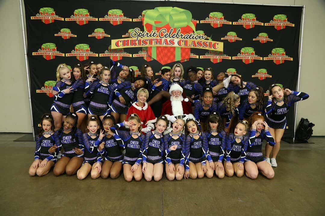 CA_Thundercats's tweet image. Get you a #ThunderBuddy For Christmas 😻 #HappyHolidays #TCATnation 🎄❄️🎅🏼⛄️