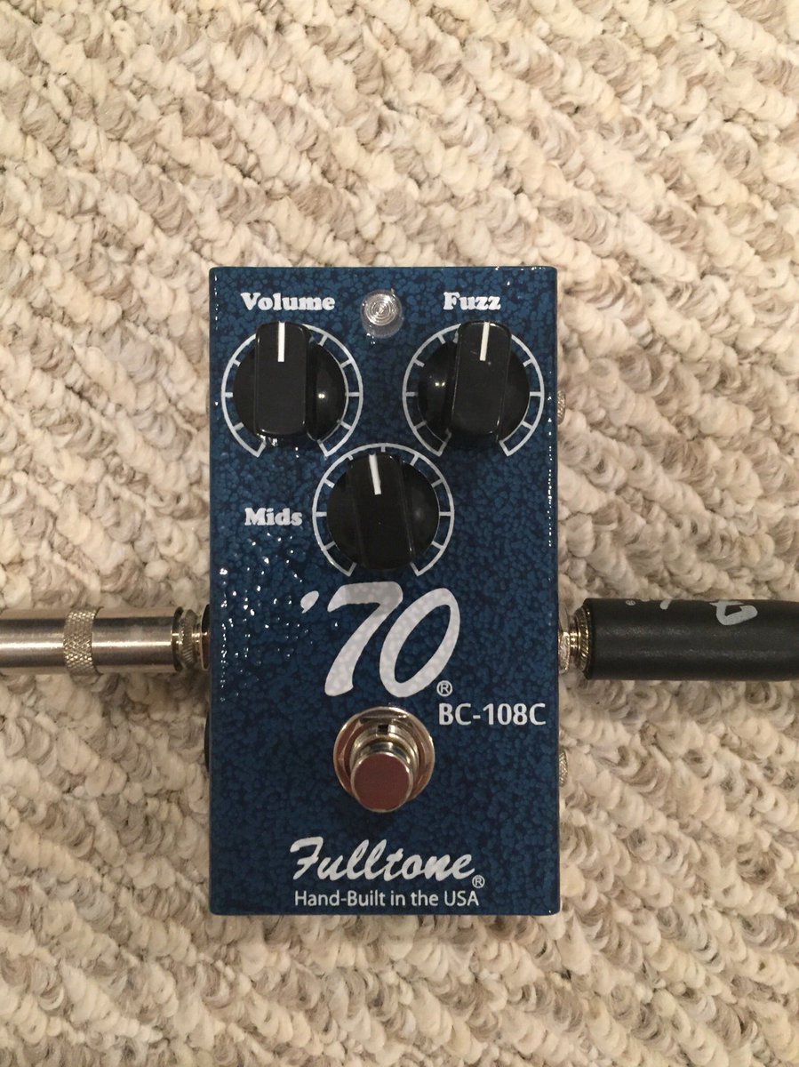 Merry Fuzzmas!!! #happynewgear <a href="/SweetwaterSound/">Sweetwater</a>