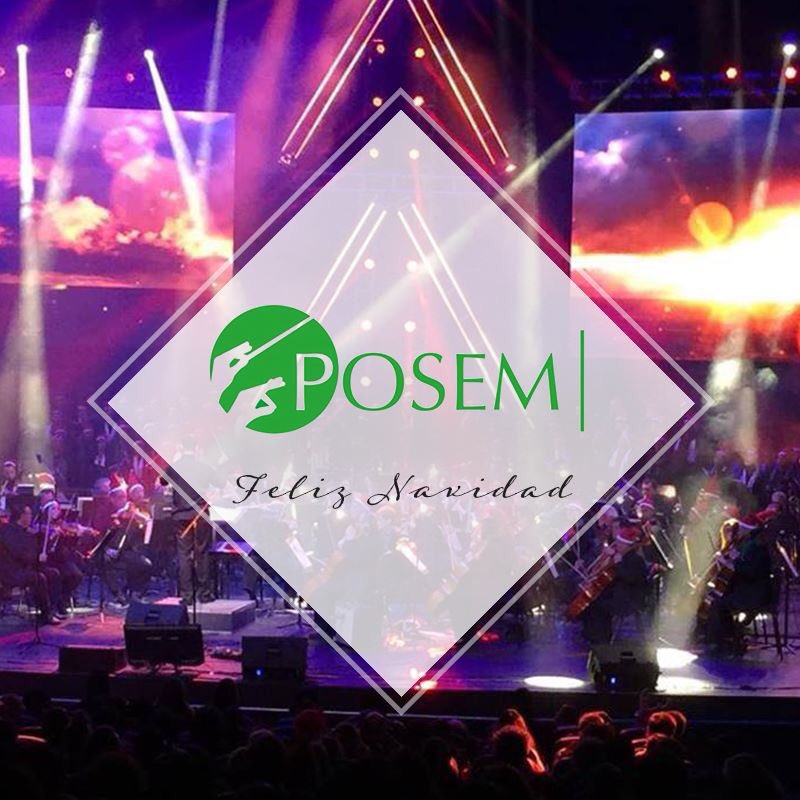 POSEM tweet media