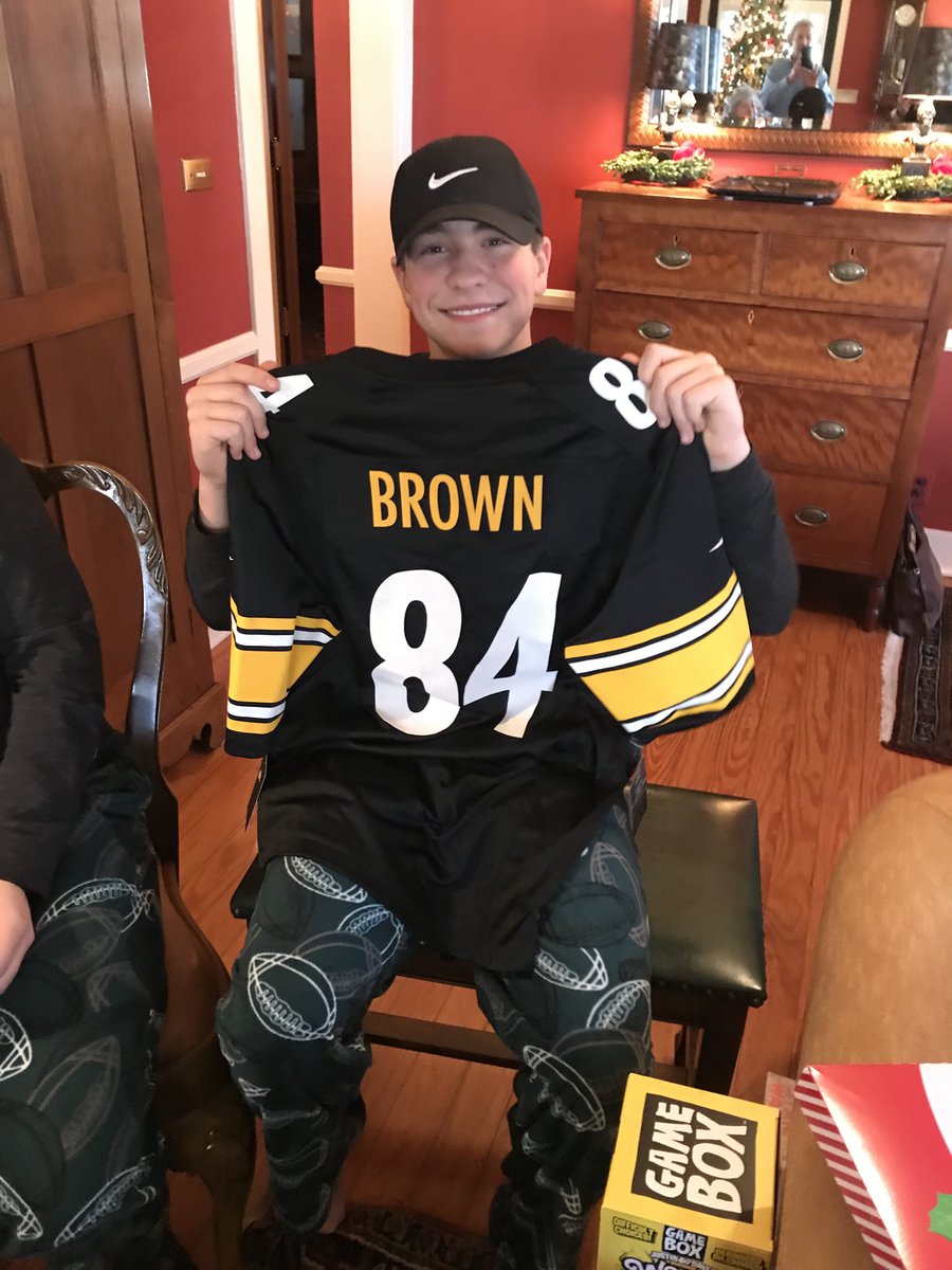 JGGprogolf's tweet photo. Christmas with the GOAT ⁦@AB84⁩ https://t.co/f8fgItK5Cr