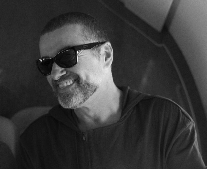 Ania579's tweet photo. Thinking of You George all day...🕯#RememberingGeorgeMichael https://t.co/6VWOoSbg59