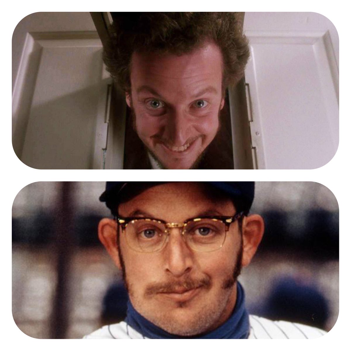 MarkTheOverseer's tweet photo. Also... I was the last to know these guys are one in the same. 🤦🏻‍♂️😂 #Brickma #Marv https://t.co/F4BlKdB9Gi