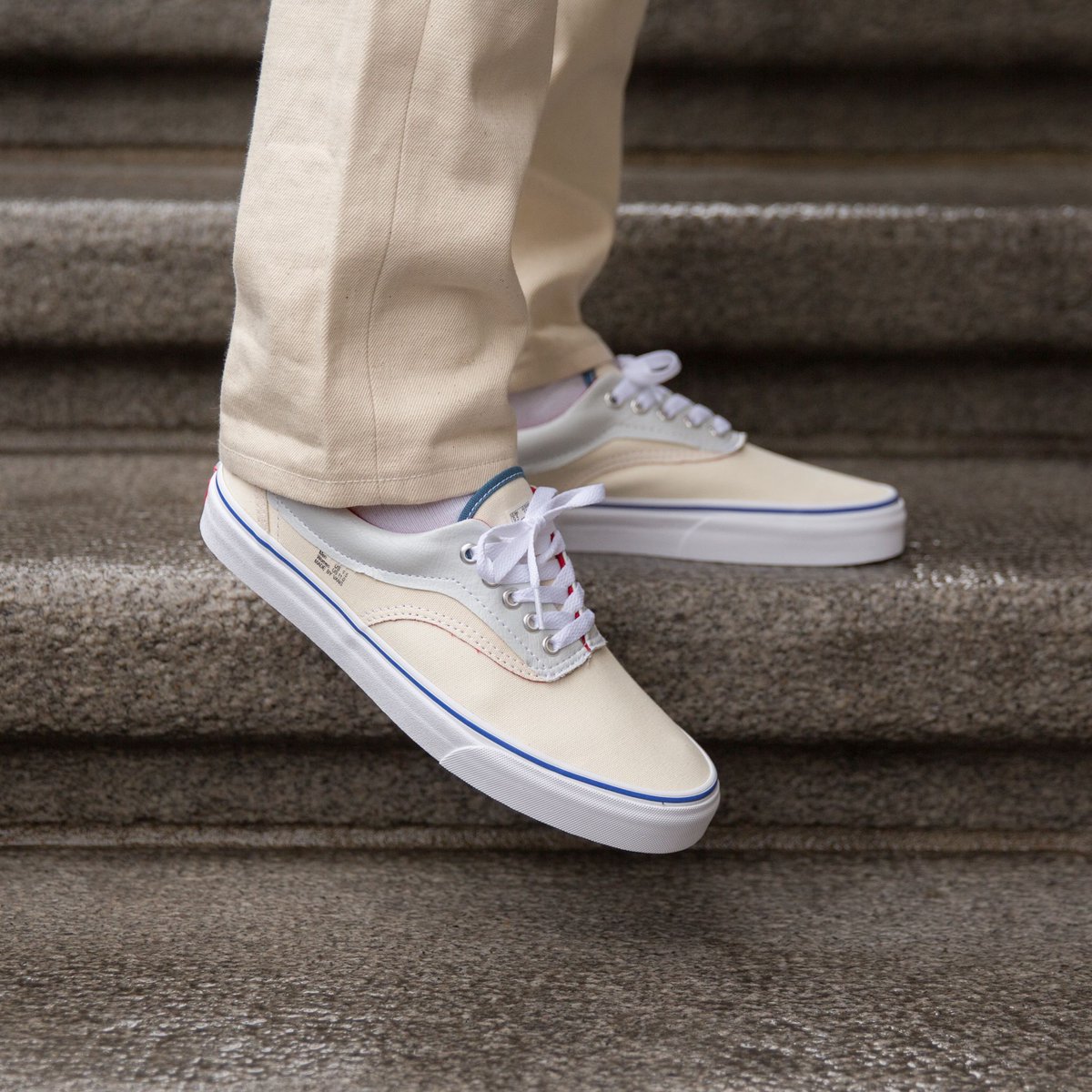 vans ua era navy