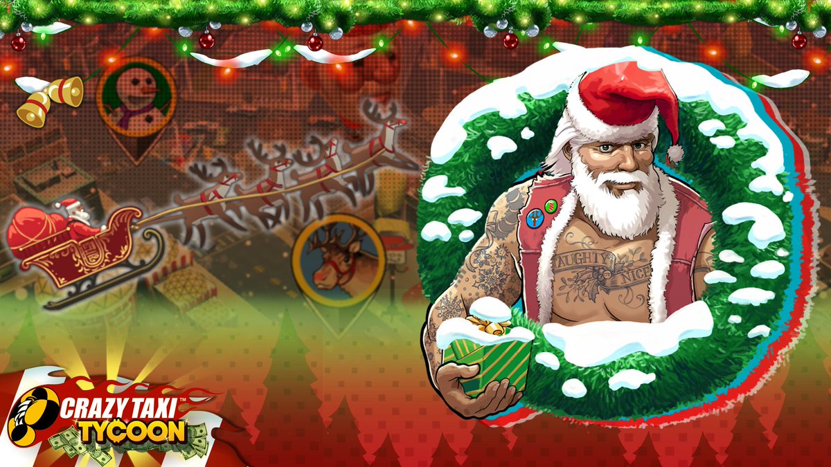 SEGA tweet media