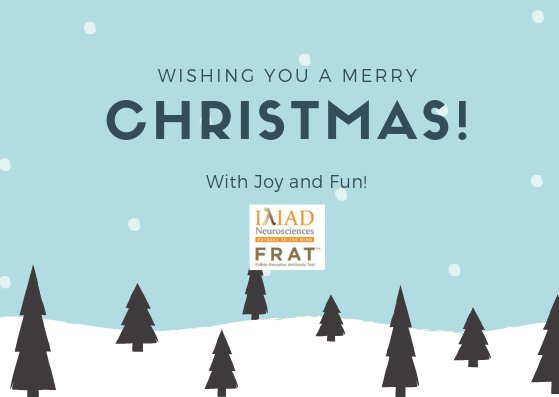 IliadFRATtest's tweet photo. We wish you all to have a wonderful Christmas #merrychristmas https://t.co/d3wRMeMbS5