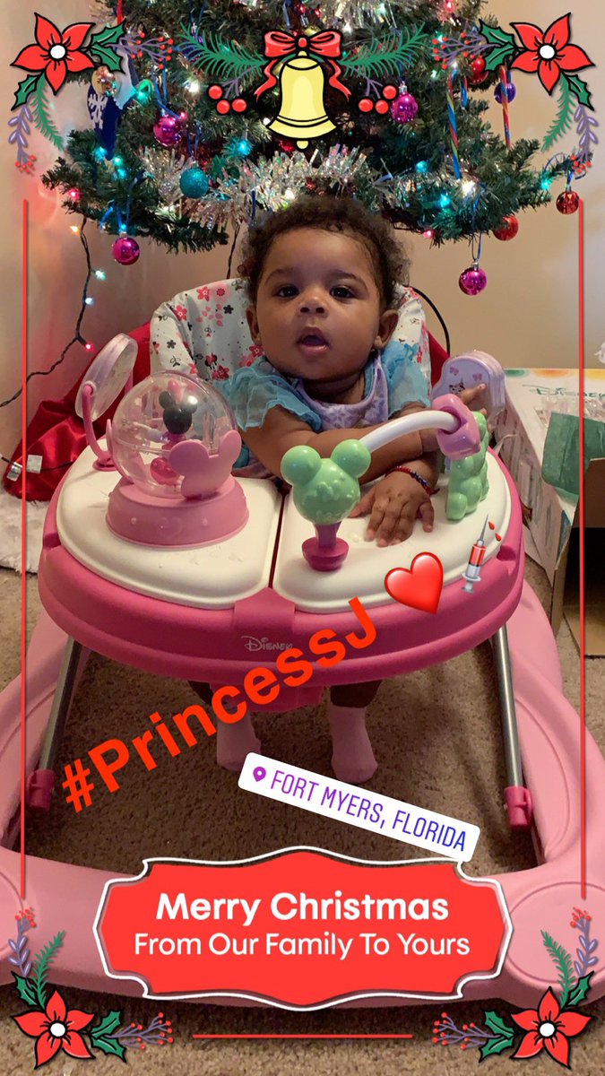 J_Dot239's tweet photo. Merry Christmas!! #HolidaySeason
#PrincessJ #PrincessMari #LD2 #PrincessAri #PrincessTooka
❤️❤️❤️❤️💉💉💉💉 https://t.co/kezn4l93eN