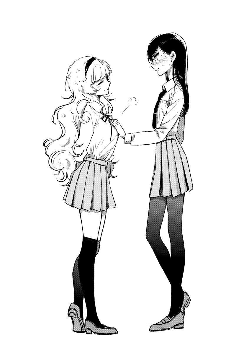 百合っぽいの②🌹 