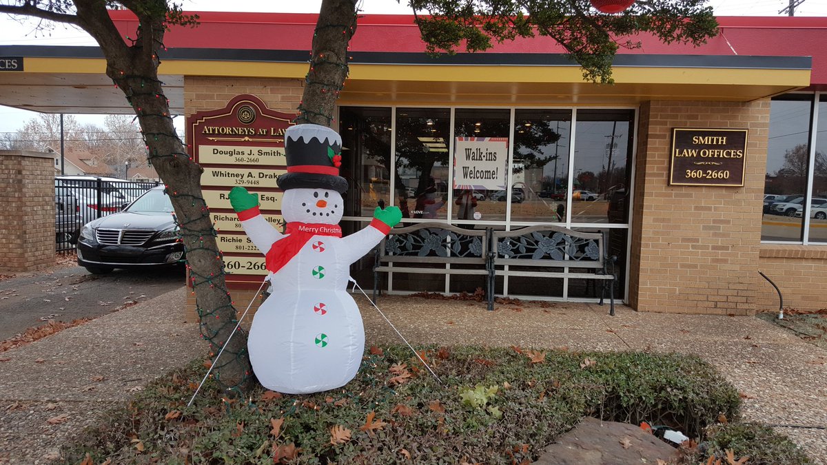 Douglas J. Smith Law Office, P.C. tweet media