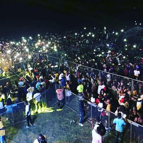 WhatsupRadiocom's tweet photo. A Big Thank you👏 to SIFAKA UKUSHISA for inviting us to be part of historical event in Nkomazi 💪💪 #WhatsUpRadio #sifakaukushisa #broadcasters #onlineradio #digitalradionow #MerryChristmas https://t.co/M4ywhIty3u