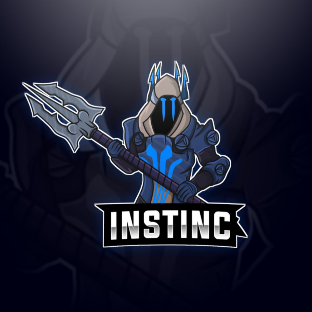 Instinct tweet media