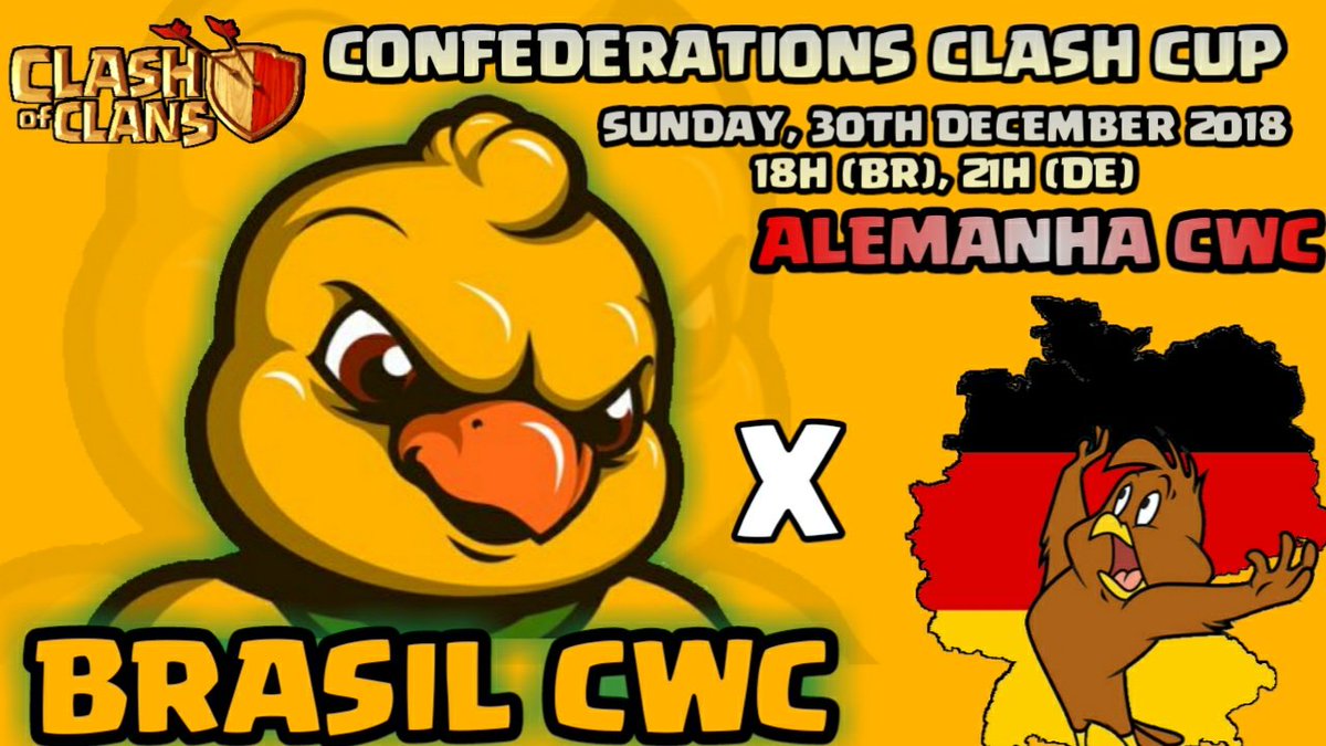 Brasil (@brasil_cwc) on Twitter photo 