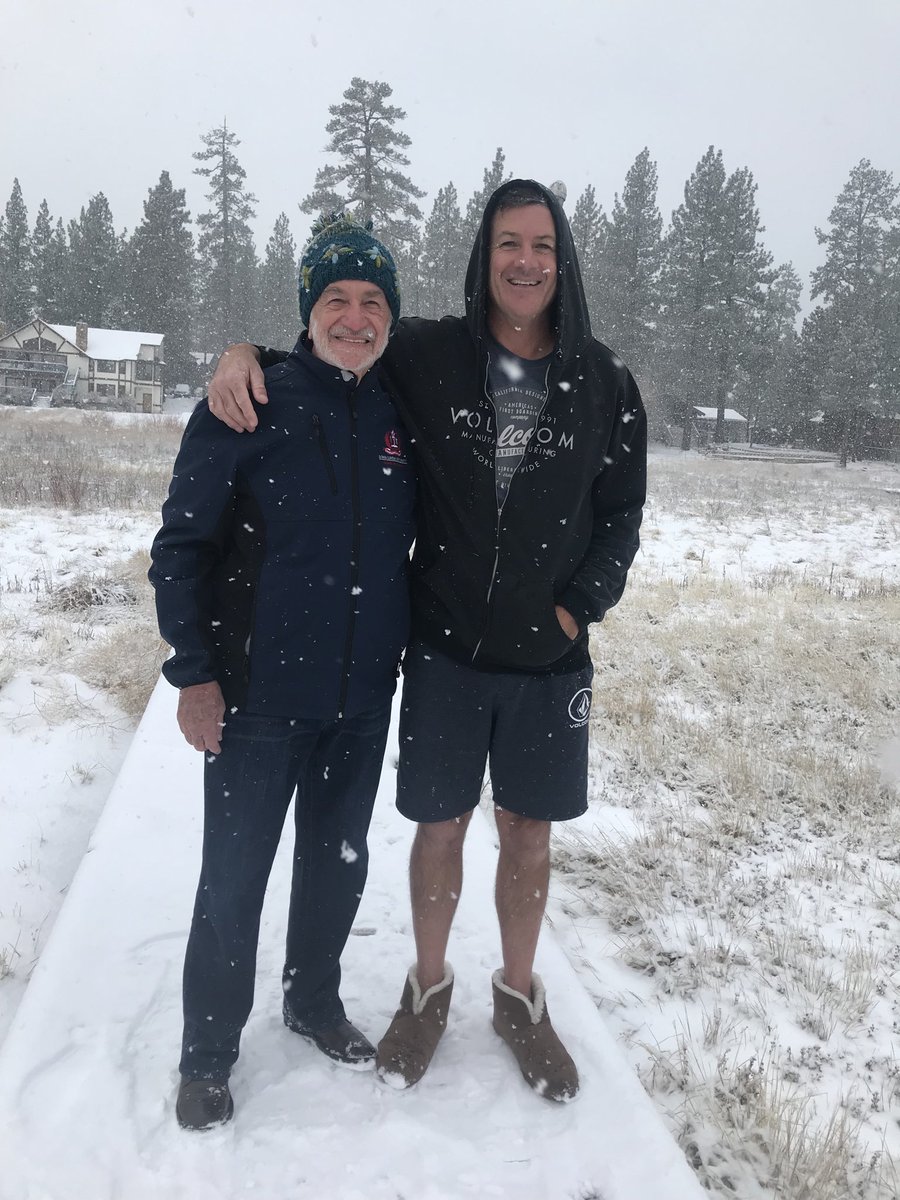 Merry SoCal Christmas!