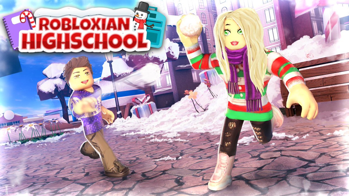 Roblox Robloxian Highschool Hack