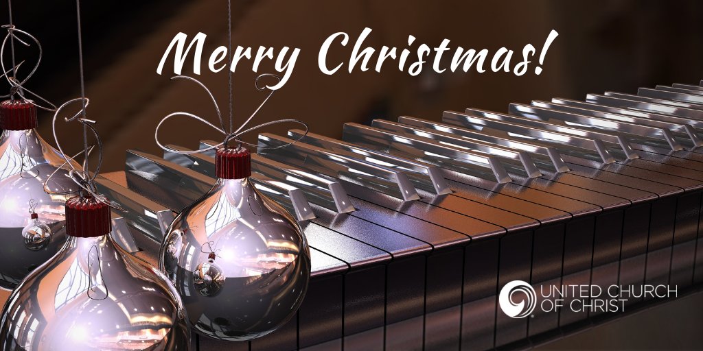 May the peace of Christ be with you always.