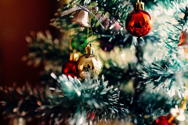 TopekaPeds's tweet photo. Topeka Pediatrics is closed today for Christmas so that we can spend time with our families. Merry Christmas, everyone! https://t.co/4t4Yr4m9dL