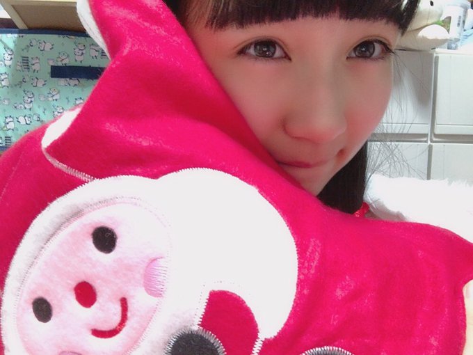 Twitterのコスプレ画像1