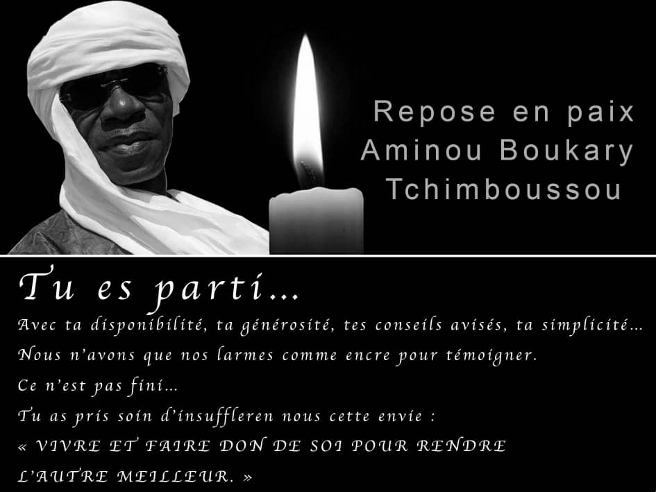 Cyber_Citoyen's tweet photo. #RIPTontonAminou https://t.co/YpxeyC3TwA