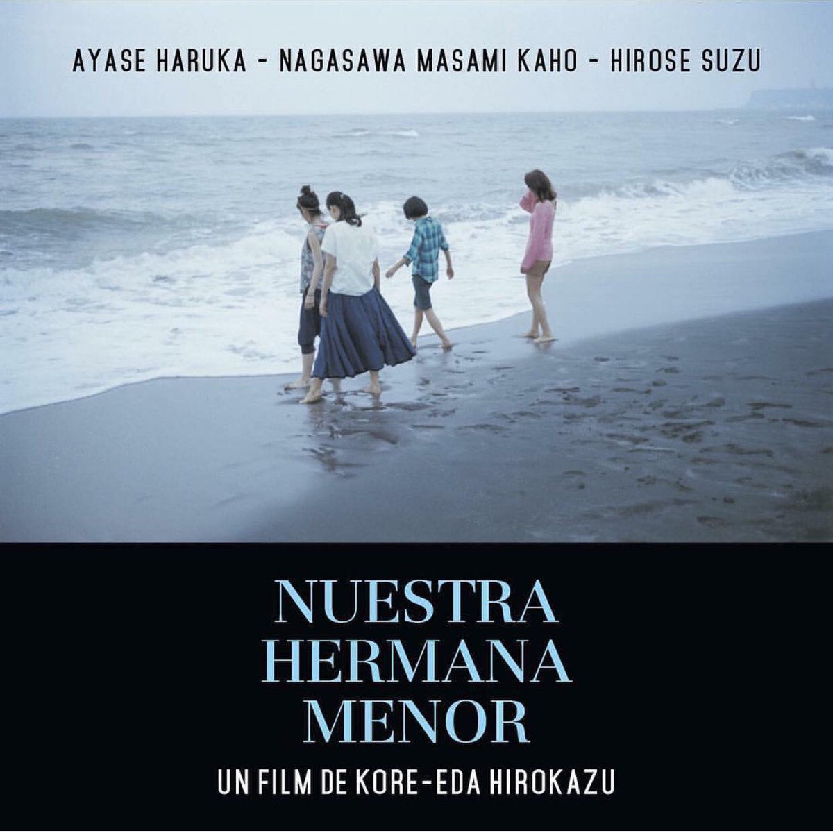 CineElBiografo's tweet photo. #Horario normal en #Navidad en #CineaelBiografo 🎄 ¡Ven a disfrutar de nuestra #cartelera! Te esperamos 😉 #nuestrahermanamenor #koreda #japon #familia #drama #colette #francia #novela #paris #cineelbiografo #elbiografo #carteleradecine #barriolastarria #25dicembre #FelizNavidad https://t.co/R3nktKtyhr