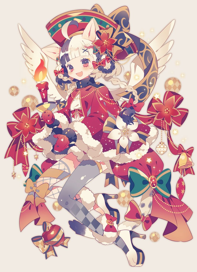 Merry christmas🌟