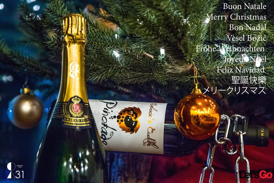 #BuonNatale da tutto il team di #R31!