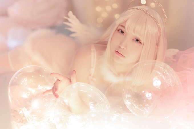 コスプレイヤーあまつまりな（あまつ様）のTwitter画像7