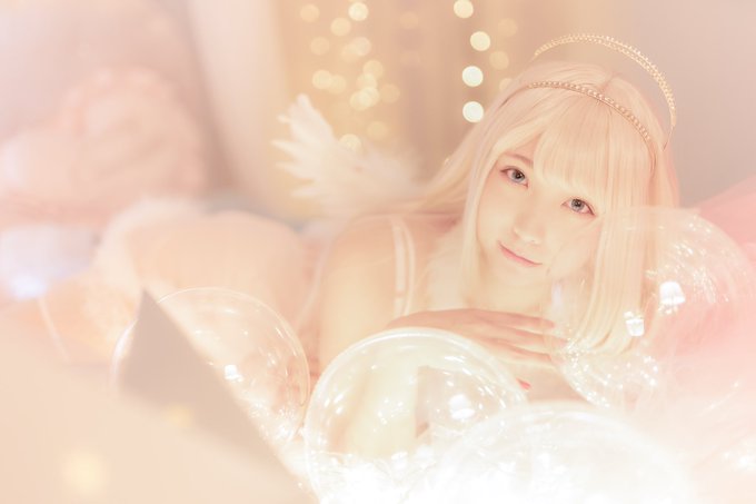 コスプレイヤーあまつまりな（あまつ様）のTwitter画像8