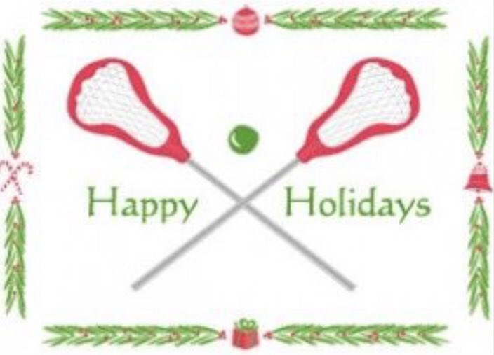 Happy Holidays from our Family to yours!