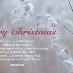 Image for the Tweet beginning: We wish you all a