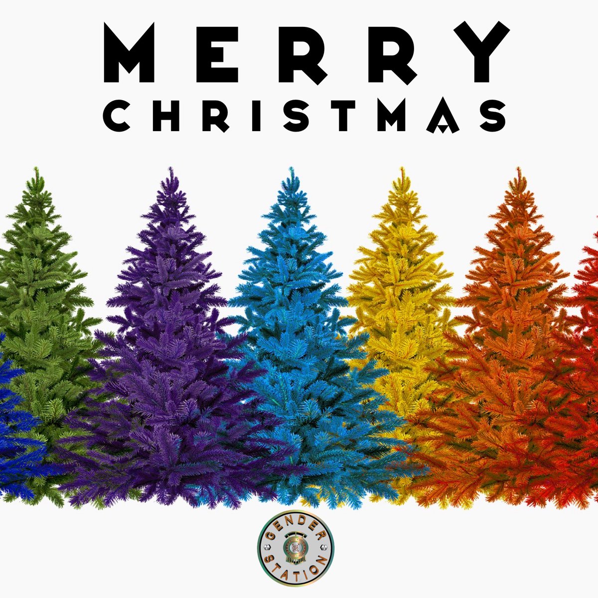 GenderStation's tweet photo. From the Gender Station family to yours, we wish you all a very Merry Christmas! https://t.co/mG6CNjsKga