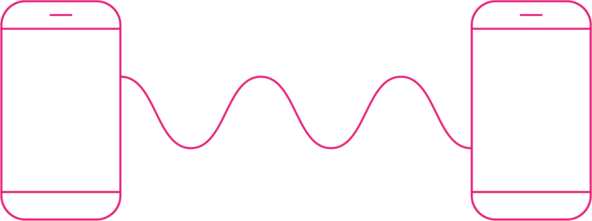 chirp's tweet photo. Connecting apps & devices using sound is fast and frustration-free.
If your product values #UserExperience and needs to share data with nearby devices check out our #DataOverAudio SDK for your platform:
https://t.co/Zy7gWwpWBt https://t.co/IKyzGuYTBf
