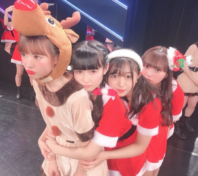 Twitterのコスプレ画像13