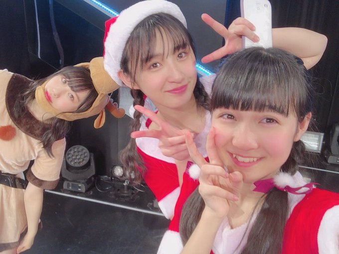 Twitterのコスプレ画像12