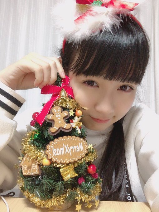 Twitterのコスプレ画像11