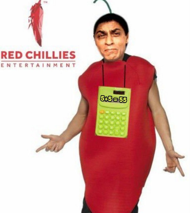 Mr_bulletproof_'s tweet photo. @sushirocks16299 @HrithiksCaptain @iamsrk #StopManipulationRedChillies
#StopManipulationSRK https://t.co/VkbiglFCU0