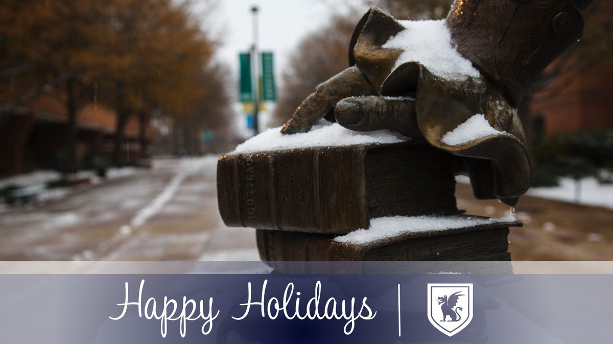 From our family to yours, Happy Holidays!