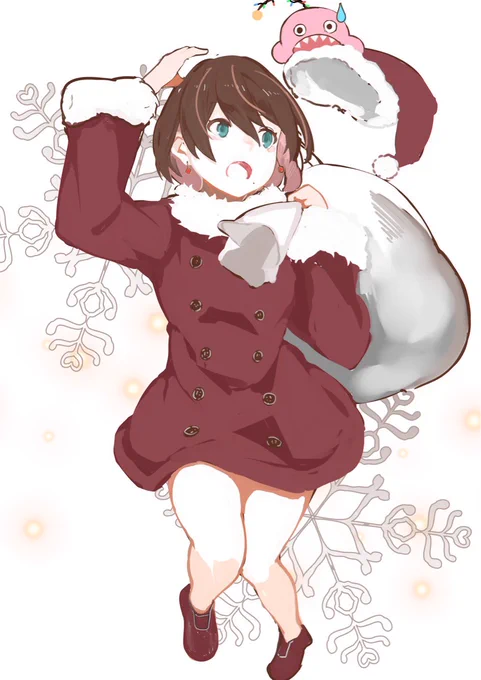 え!?
もうおわっちまう!?
いそぐべ!
#ひよりんアート 