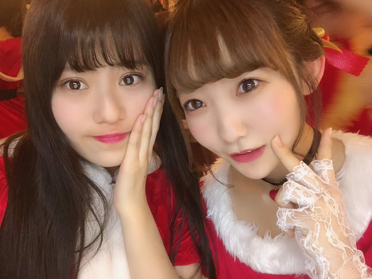 osu_yui_'s tweet photo. 7☆3 DREAM クリスマススペシャル
ありがとうございました💘💘
久しぶりにほぼ全員メンバーでした🙆🏼‍♀️
クリスマス終わっちゃうね😢
みんなのおかげで楽しいクリスマスになりました🙂💗
#おーえすゆー https://t.co/0hbx0uSlBA