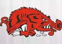ronbks's tweet photo. Merry Christmas HogNation have a blessed and wonderful day!!! #MerryChristmas #GoHogs #WPS https://t.co/Gias6jjoVW