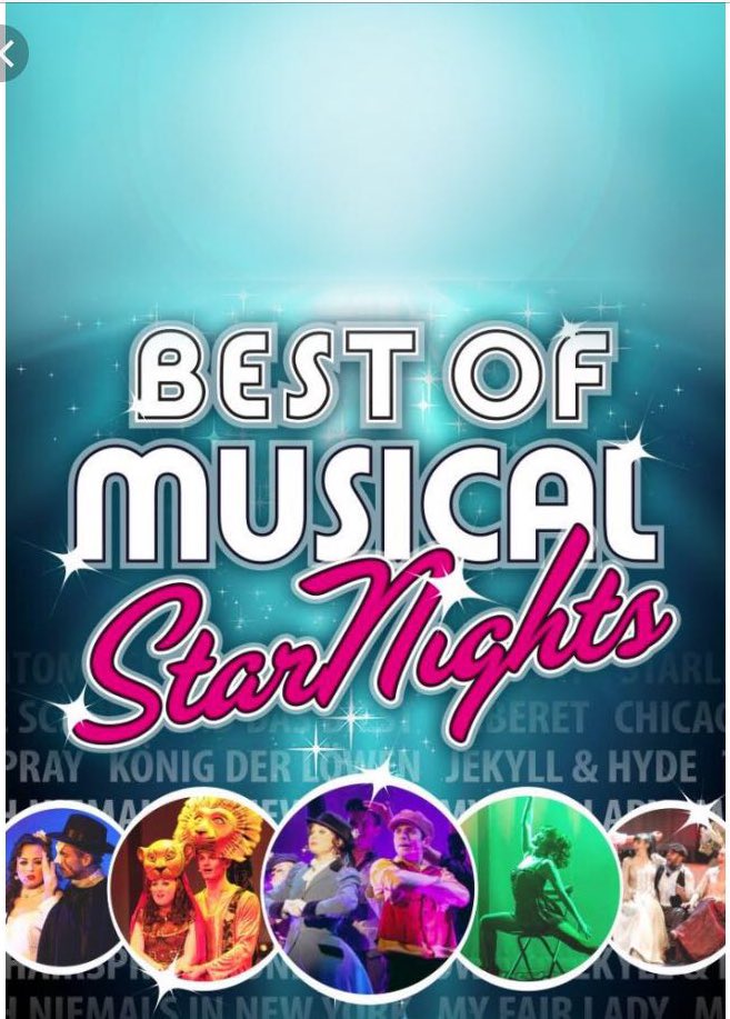 Wishing <a href="/EmiliaLouise22/">Emilia Louise Muncey</a> the best of luck for opening night!