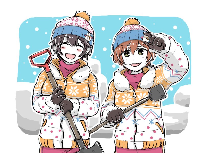 特に気に入っているのこの辺かな…
#2018年自分が選ぶ今年の4枚 
