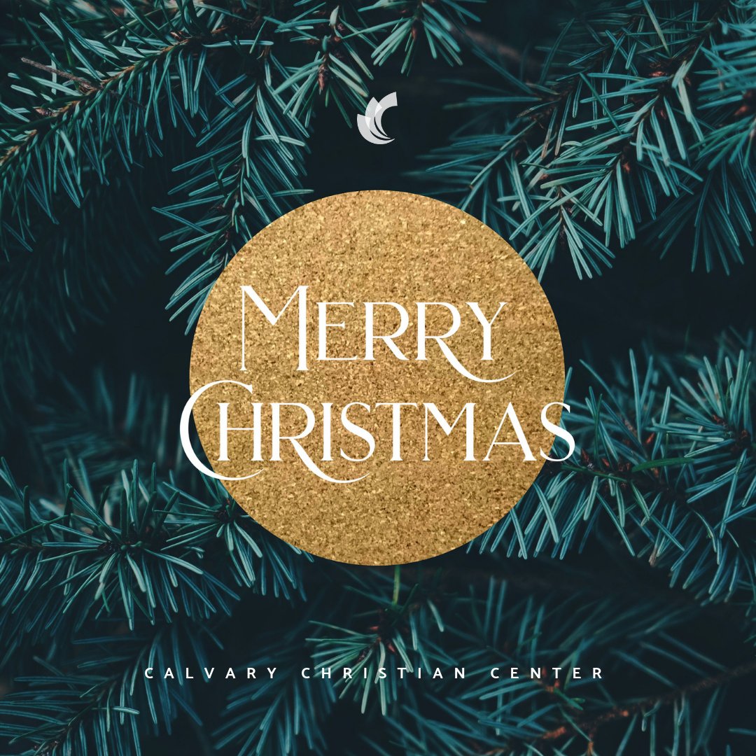 CalvaryCCC's tweet photo. Jesus is born. Our lives will never be the same. 👏🙌🎄 Join us for service today!
⏰ Dec 25th / 10am 
📍 Main North Sacramento Campus &amp; South Elk Grove Campus
https://t.co/L637U9OSnH https://t.co/nnQMNnCQWT