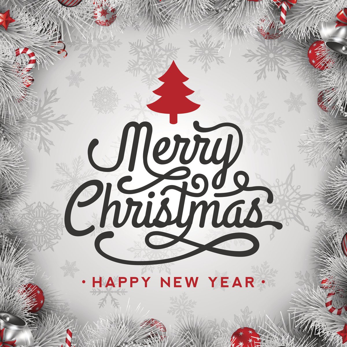 NaylorLandscape's tweet photo. We wish you a very Merry Christmas and a Happy New Year! 🎄☃ https://t.co/iAfIv4ijAS